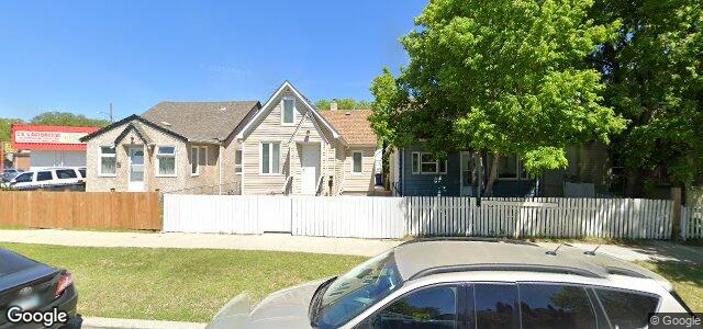 791 Redwood Avenue（加拿大曼尼托巴省温尼伯市）房屋照片