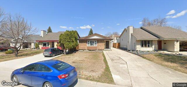 10 Beaupre Bay（加拿大曼尼托巴省温尼伯市）房屋照片