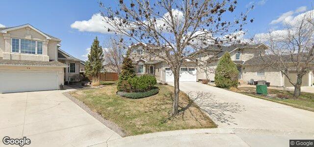 10 Bounty Bay（加拿大曼尼托巴省溫尼伯市）房屋照片