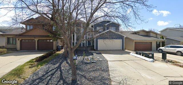 10 Cassin Crescent（加拿大曼尼托巴省温尼伯市）房屋照片