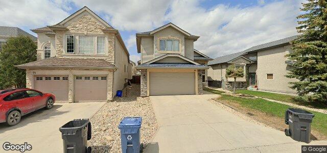 10 Evelyne Reese Boulevard（加拿大曼尼托巴省温尼伯市）房屋照片