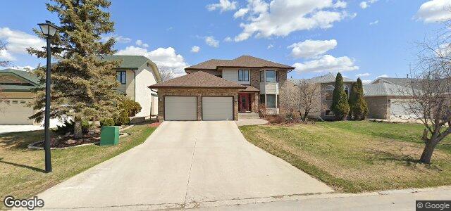 10 Leeward Place（加拿大曼尼托巴省温尼伯市）房屋照片