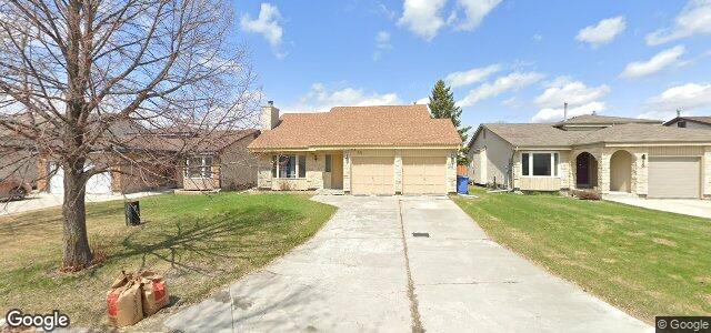 10 Leger Crescent（加拿大曼尼托巴省温尼伯市）房屋照片