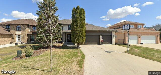 10 Myles Robinson Way（加拿大曼尼托巴省温尼伯市）房屋照片