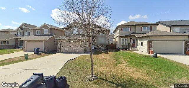 10 Sabourin Place（加拿大曼尼托巴省温尼伯市）房屋照片