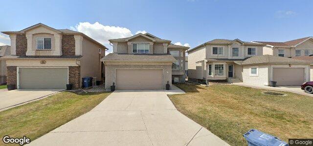 10 Scholberg Lane（加拿大曼尼托巴省温尼伯市）房屋照片