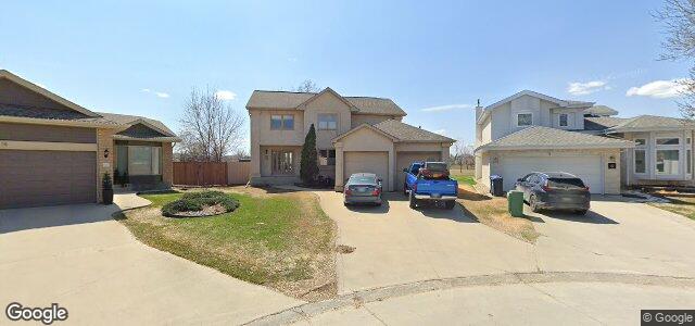 10 Windlass Bay（加拿大曼尼托巴省温尼伯市）房屋照片