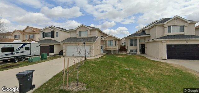 100 Arpin Bay（加拿大曼尼托巴省温尼伯市）房屋照片