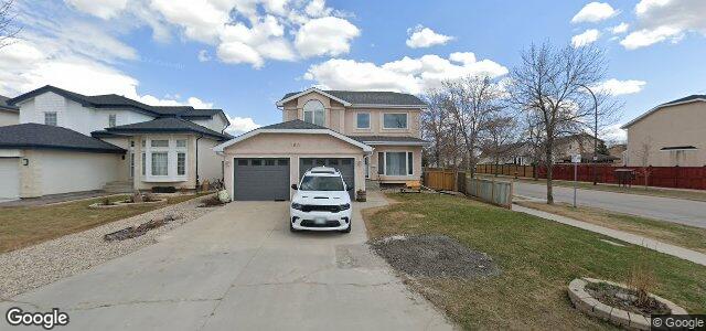 100 De Caigny Cove（加拿大曼尼托巴省温尼伯市）房屋照片