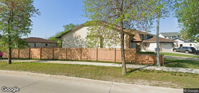 100 De La Seigneurie Boulevard（加拿大曼尼托巴省温尼伯市）房屋照片