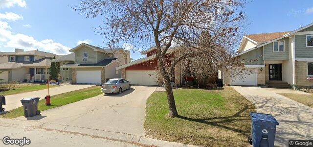 100 Peres Oblats Drive（加拿大曼尼托巴省温尼伯市）房屋照片