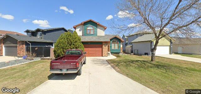 100 Surfside Crescent（加拿大曼尼托巴省温尼伯市）房屋照片