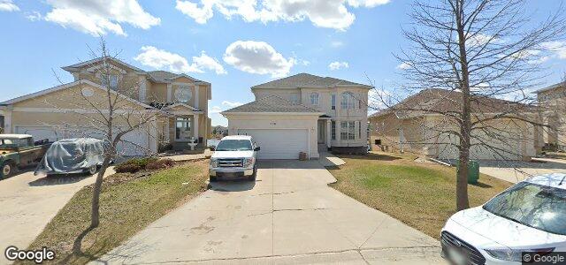 100 Wayfarer'S Haven（加拿大曼尼托巴省温尼伯市）房屋照片