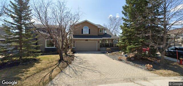 101 Surfside Crescent（加拿大曼尼托巴省温尼伯市）房屋照片