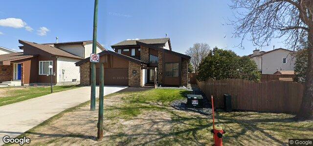 101 Tidal Cove（加拿大曼尼托巴省温尼伯市）房屋照片