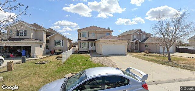 102 Coral Reef Cove（加拿大曼尼托巴省温尼伯市）房屋照片