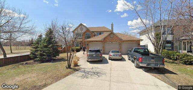 102 Myles Robinson Way（加拿大曼尼托巴省温尼伯市）房屋照片