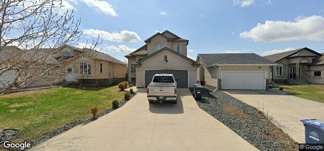 102 Nordstrom Drive（加拿大曼尼托巴省温尼伯市）房屋照片