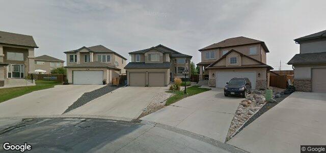 102 Sabourin Place（加拿大曼尼托巴省温尼伯市）房屋照片