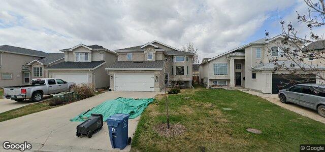 103 Arpin Bay（加拿大曼尼托巴省温尼伯市）房屋照片