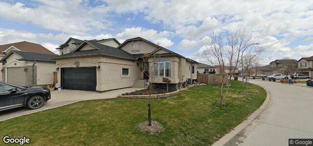 103 Brian Monkman Bay（加拿大曼尼托巴省温尼伯市）房屋照片