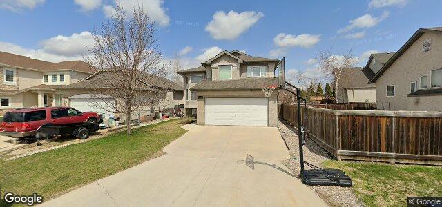 103 Ebb Tide Drive（加拿大曼尼托巴省温尼伯市）房屋照片