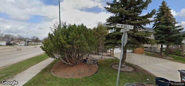 103 Mckall Bay（加拿大曼尼托巴省温尼伯市）房屋照片