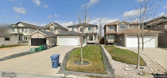 103 Nordstrom Drive（加拿大曼尼托巴省温尼伯市）房屋照片