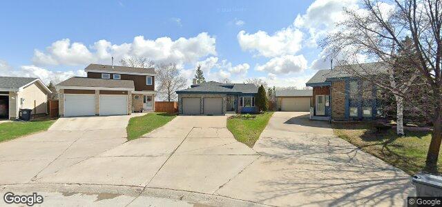 103 Quayside Cove（加拿大曼尼托巴省溫尼伯市）房屋照片