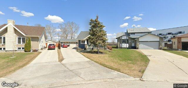 103 Waterfront Road（加拿大曼尼托巴省温尼伯市）房屋照片