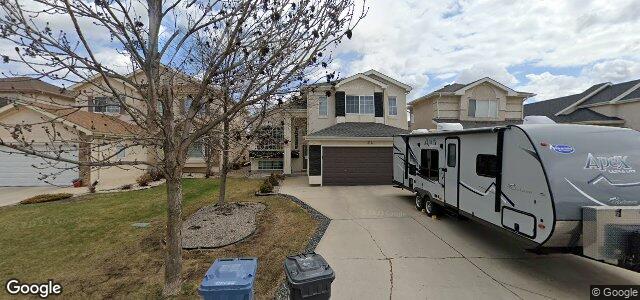 104 Arpin Bay（加拿大曼尼托巴省温尼伯市）房屋照片