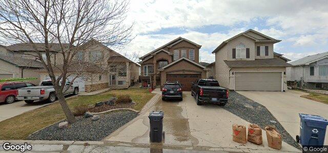 104 Brian Monkman Bay（加拿大曼尼托巴省温尼伯市）房屋照片