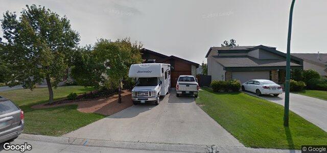 104 Leger Crescent（加拿大曼尼托巴省温尼伯市）房屋照片