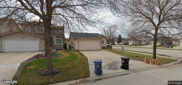 104 Mckall Bay（加拿大曼尼托巴省温尼伯市）房屋照片