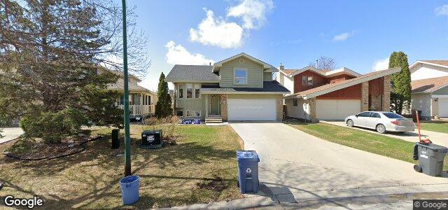 104 Peres Oblats Drive（加拿大曼尼托巴省温尼伯市）房屋照片