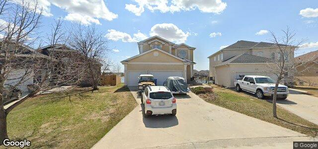 104 Wayfarer'S Haven（加拿大曼尼托巴省温尼伯市）房屋照片