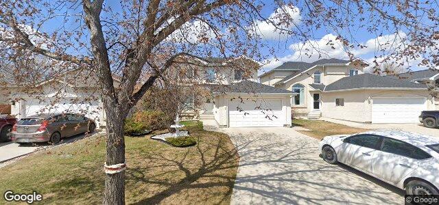 105 Coral Reef Cove（加拿大曼尼托巴省温尼伯市）房屋照片