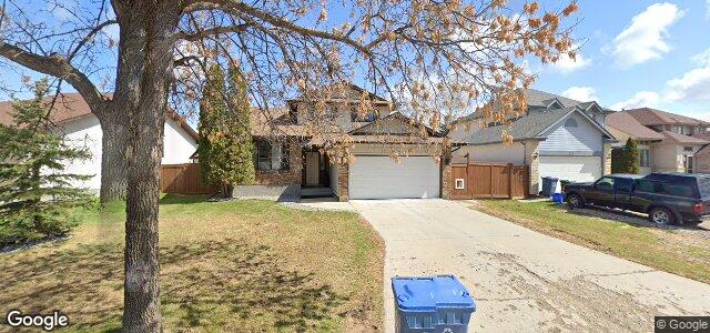 105 Peres Oblats Drive（加拿大曼尼托巴省温尼伯市）房屋照片