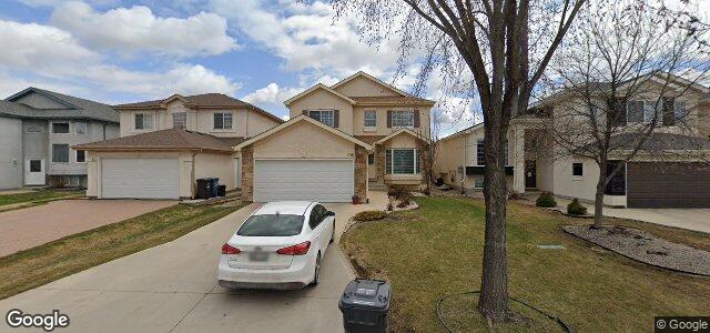 106 Arpin Bay（加拿大曼尼托巴省温尼伯市）房屋照片