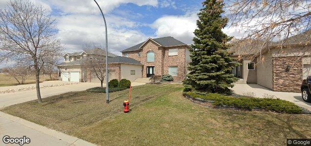 106 Dockside Way（加拿大曼尼托巴省温尼伯市）房屋照片