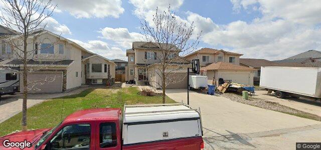 106 Ebb Tide Drive（加拿大曼尼托巴省温尼伯市）房屋照片