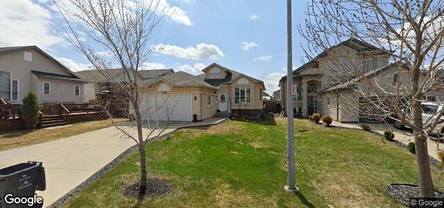 106 Nordstrom Drive（加拿大曼尼托巴省温尼伯市）房屋照片