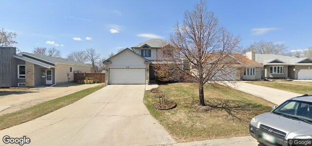 Photo of 106 Tidal Cove in Winnipeg, Manitoba