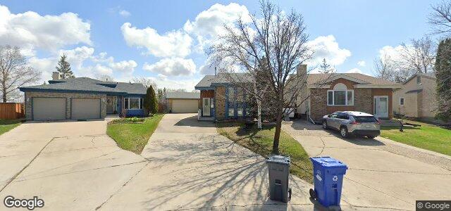 107 Quayside Cove（加拿大曼尼托巴省温尼伯市）房屋照片