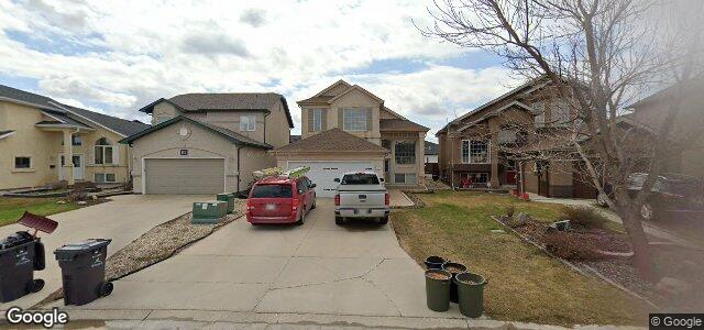 108 Brian Monkman Bay（加拿大曼尼托巴省温尼伯市）房屋照片