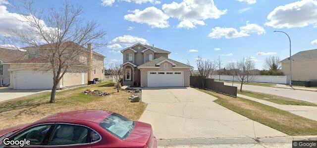 108 Coral Reef Cove（加拿大曼尼托巴省温尼伯市）房屋照片