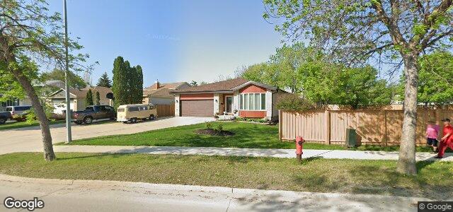 108 De La Seigneurie Boulevard（加拿大曼尼托巴省温尼伯市）房屋照片