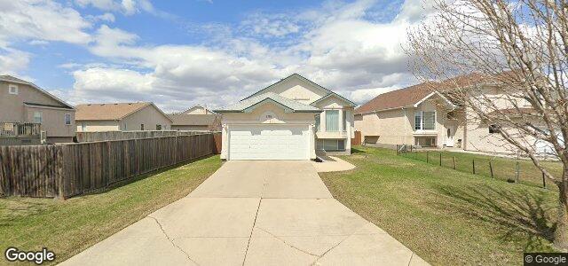 108 Pauline Boutal Crescent（加拿大曼尼托巴省温尼伯市）房屋照片