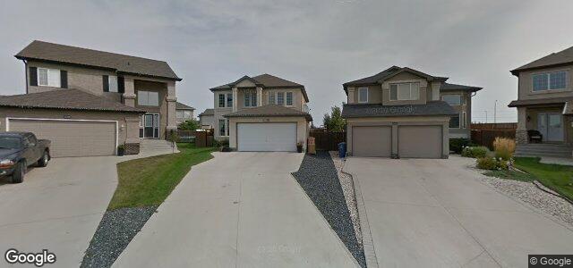 108 Sabourin Place（加拿大曼尼托巴省溫尼伯市）房屋照片