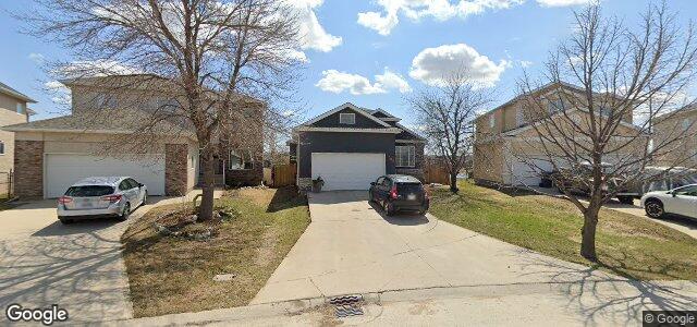 108 Wayfarer'S Haven（加拿大曼尼托巴省温尼伯市）房屋照片